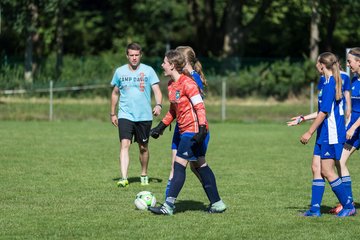 Album: C-Juniorinnen - 